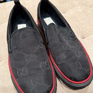 GUCCI Off the Grid Tennis 1977